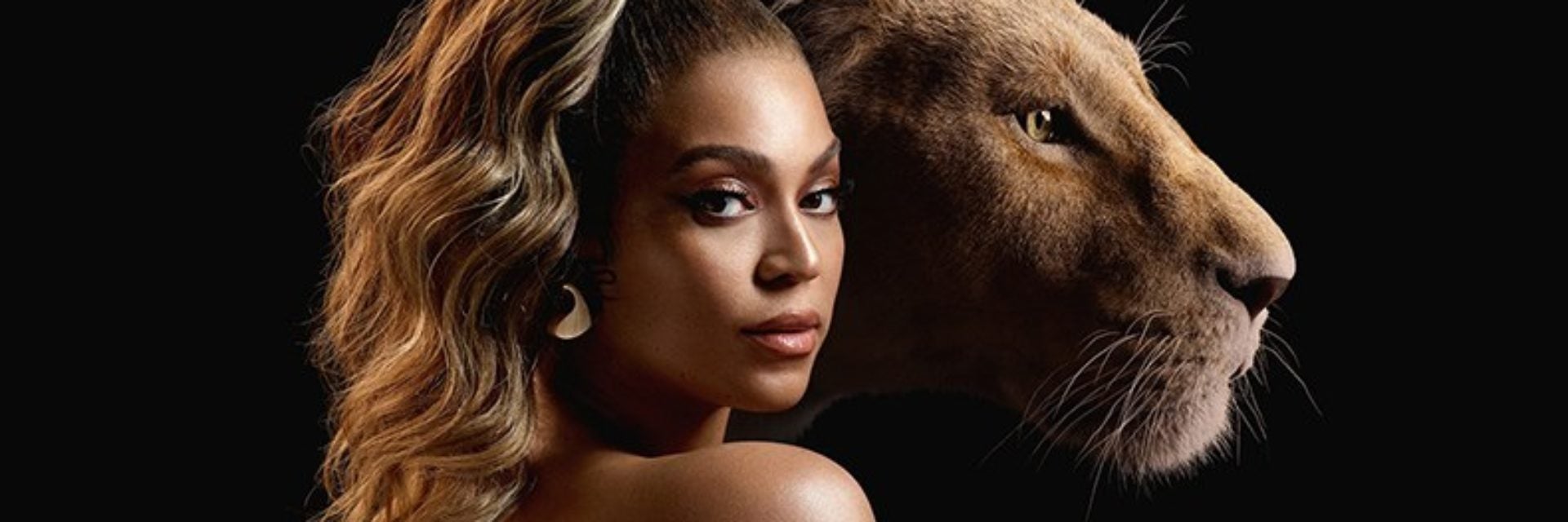 LISTEN: Beyoncé Releases New Single, 'Spirit'