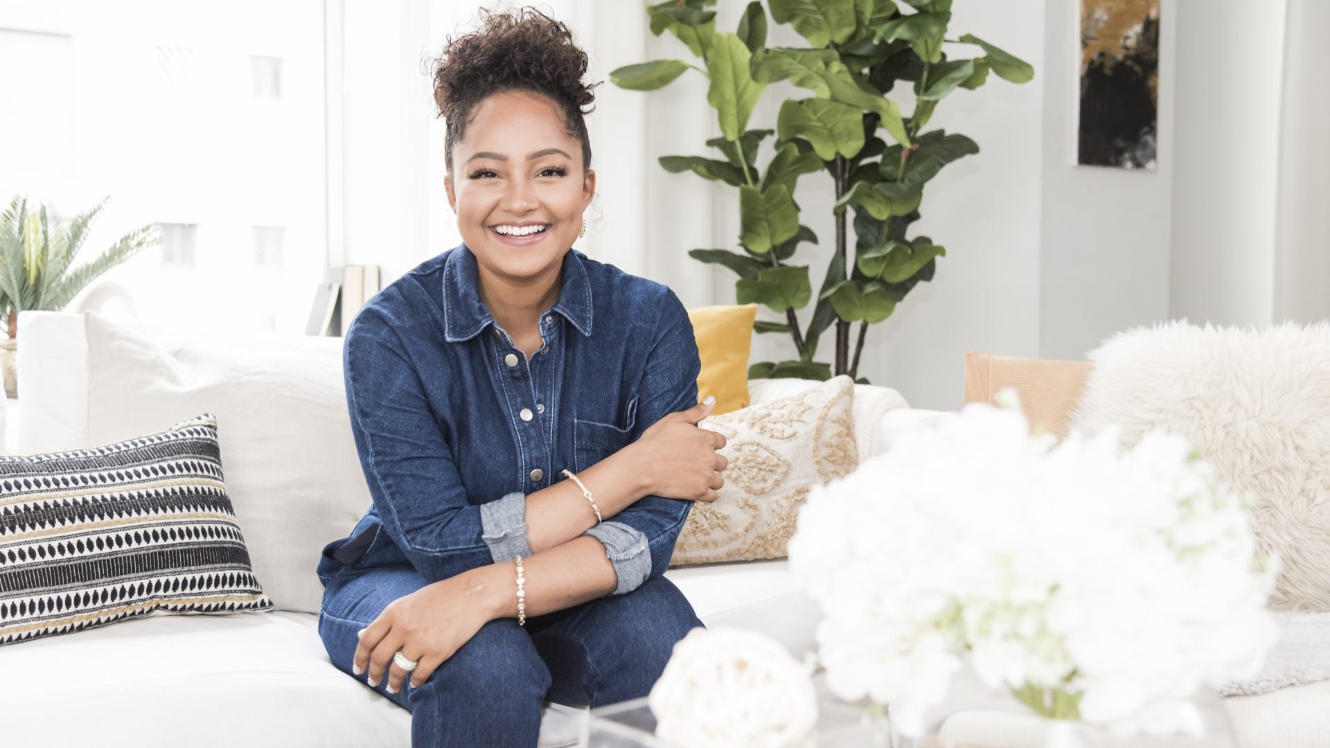 3 Tips to Thrive in Business from Sprinkle of Jesus Founder, Dana Chanel