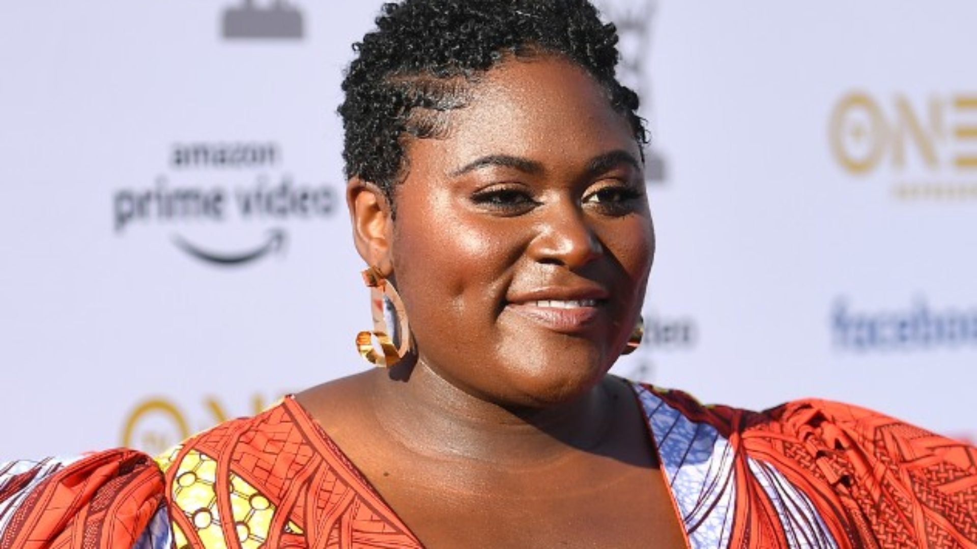 Danielle Brooks' Pre-Pregnancy Glow Comes From This $5 Drugstore Product