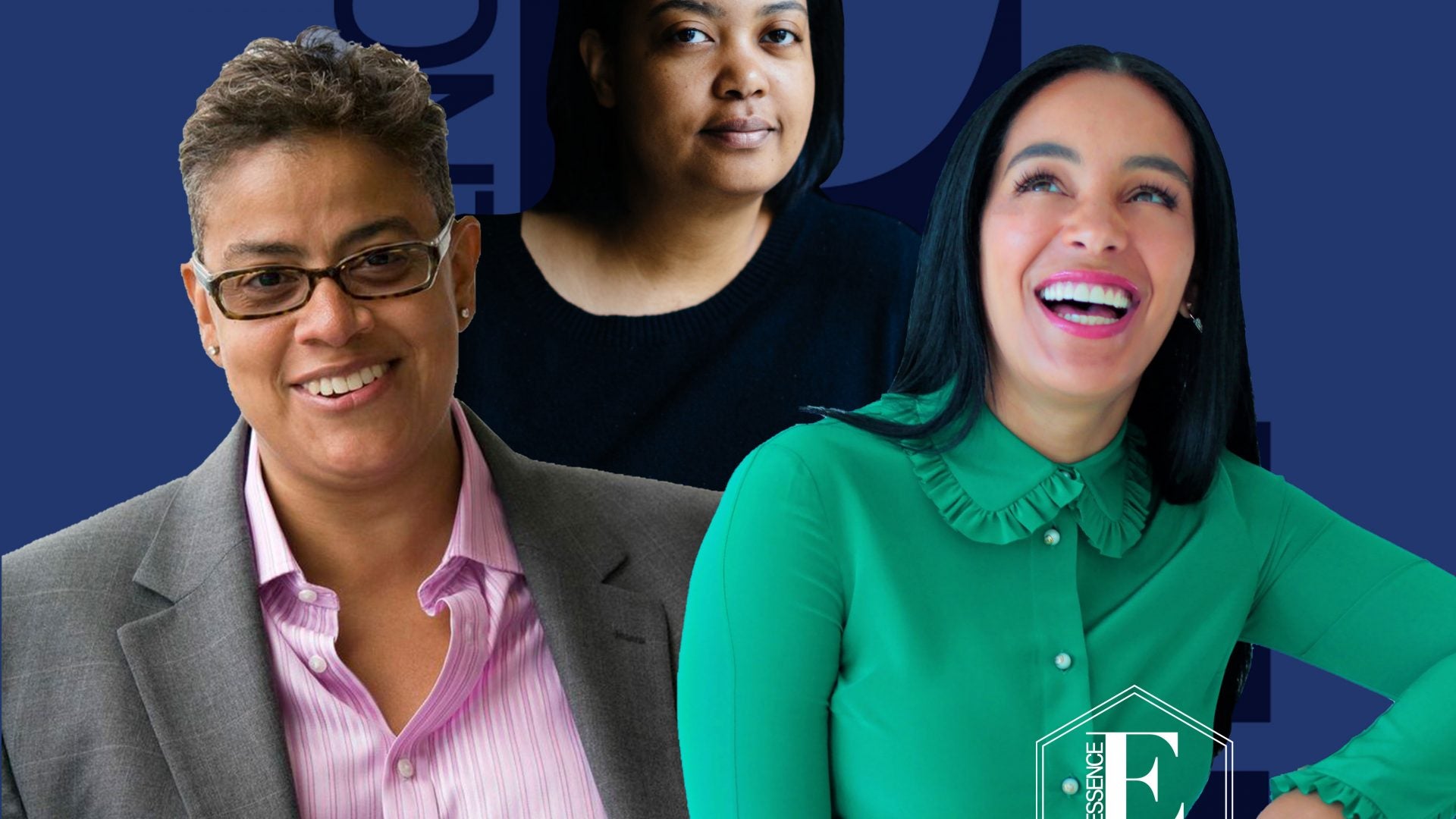 Monique Idlett-Mosley, Arlan Hamilton And Melissa Bradley Get Real About Raising Capital