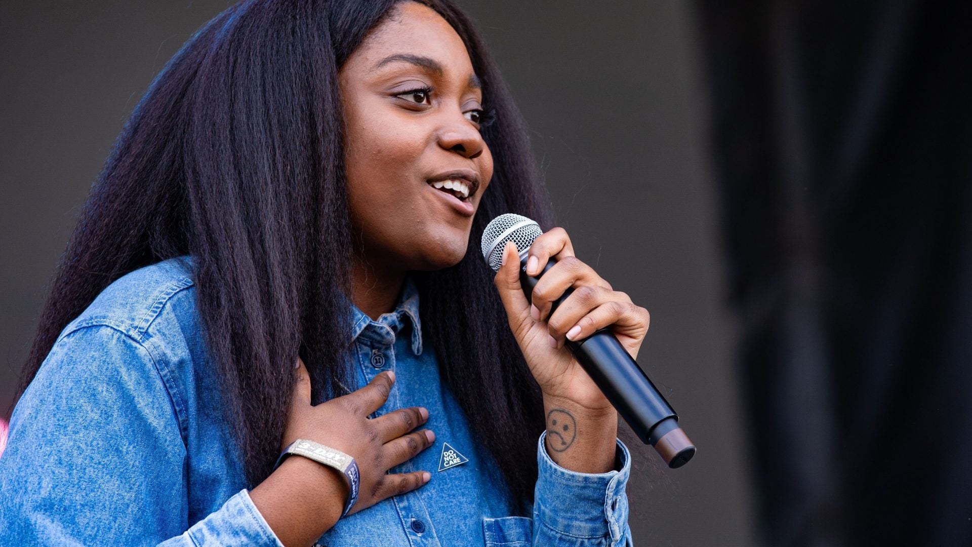 Noname's "Song 33" Speaks For Black Girls Who Matter And To The Men Who Ignore Them