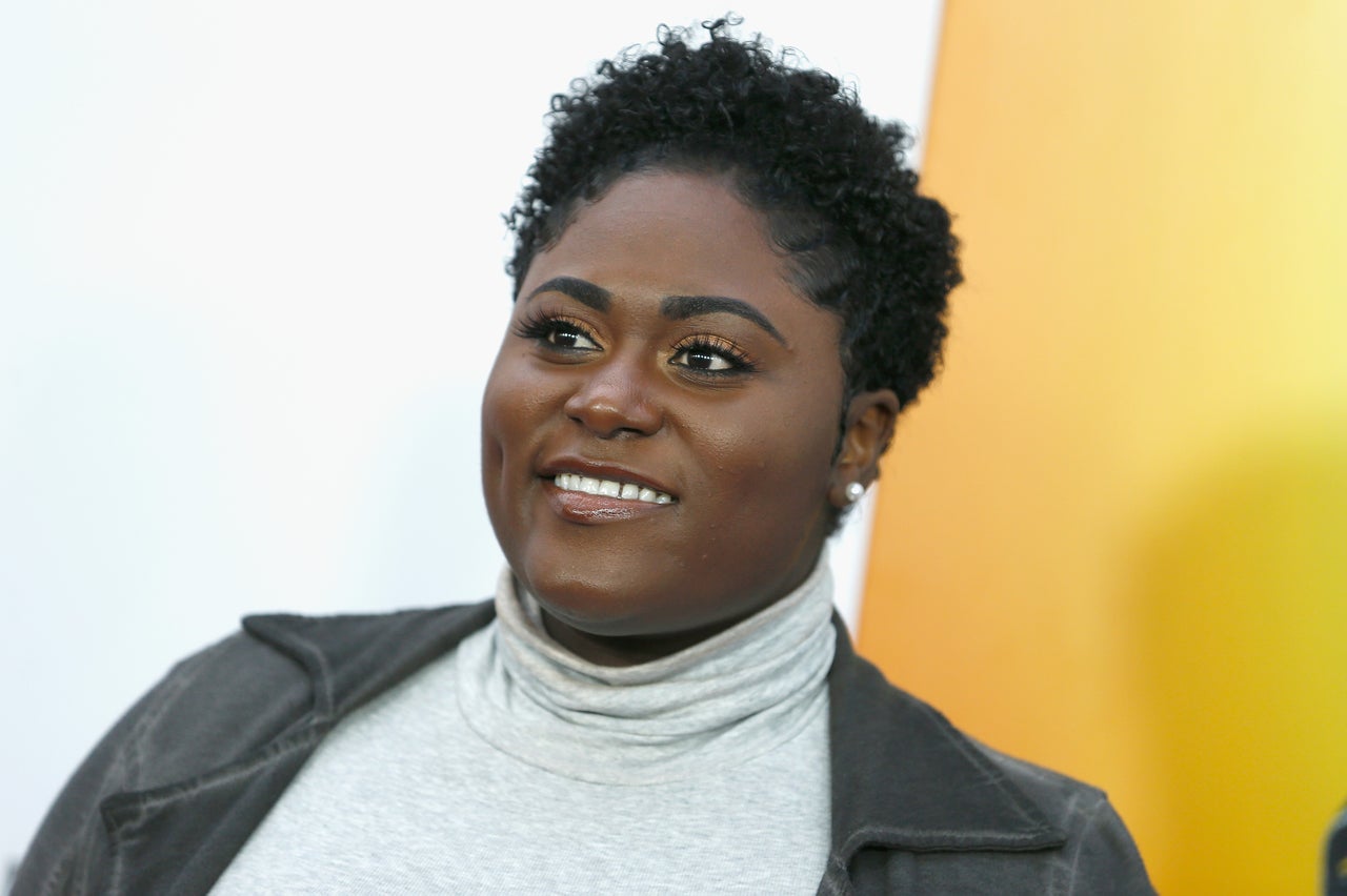 Orange Is The New Black Star Danielle Brooks Is Having A Baby Essence