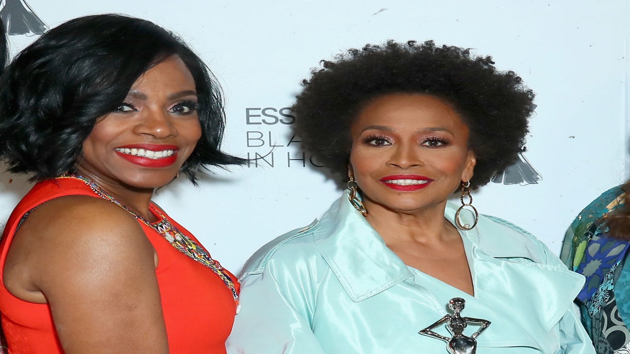 Jenifer Lewis Said The Funniest Thing To Sheryl Lee Ralph On Her ...