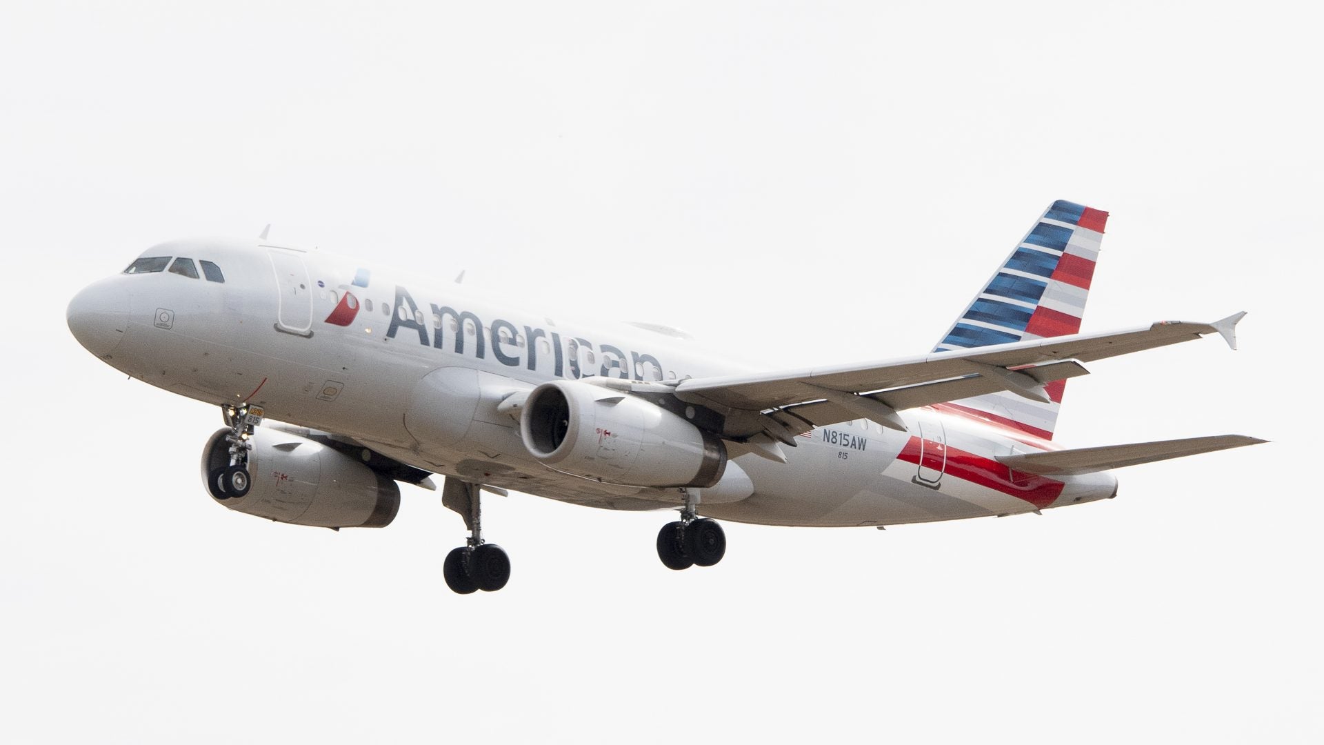 American Airlines Apologizes After Forcing Woman To 'Cover Up' Or Get Off The Flight