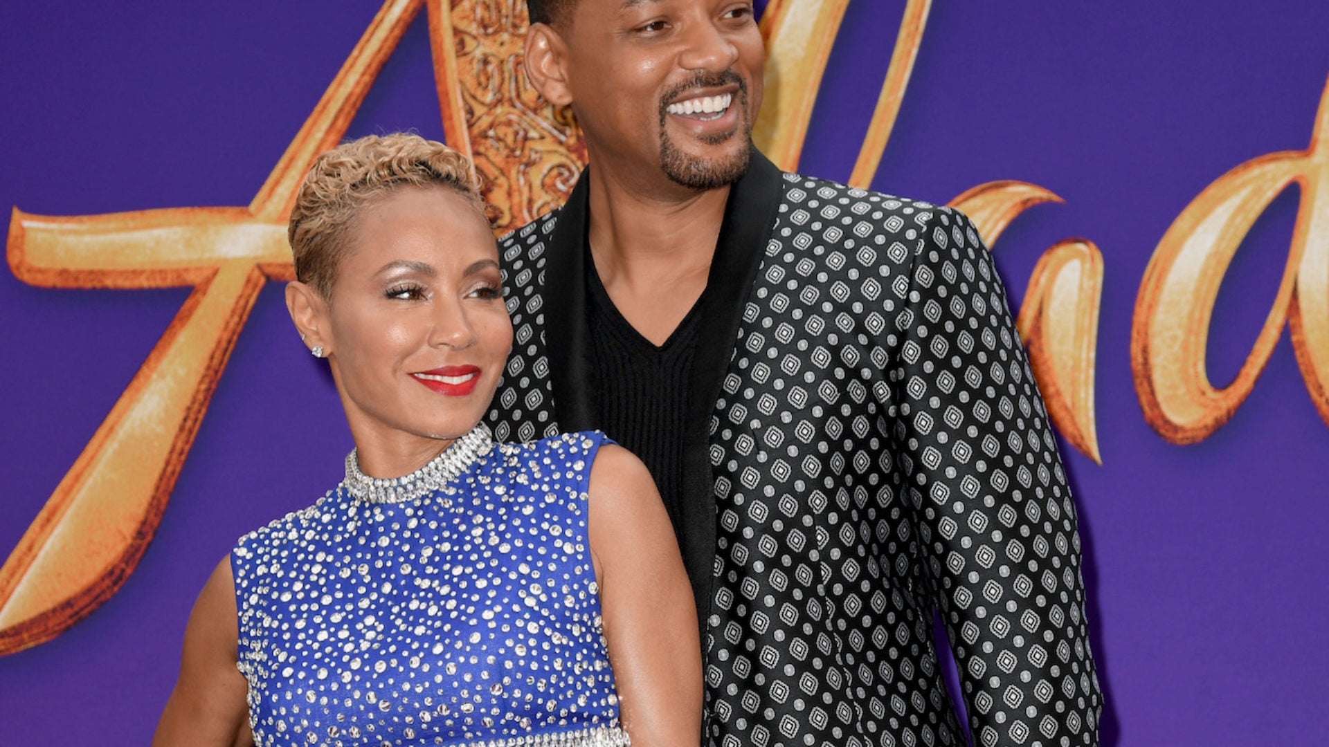 Will Smith And Jada Pinkett Smith Have Made Some Major Hires For