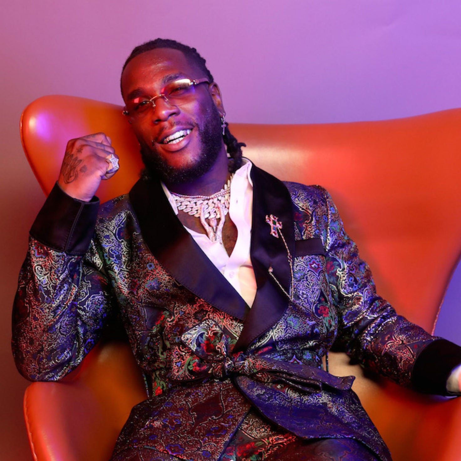 Burna Boy Vows To Never Return To South Africa After Xenophobic Attacks On Other Africans
