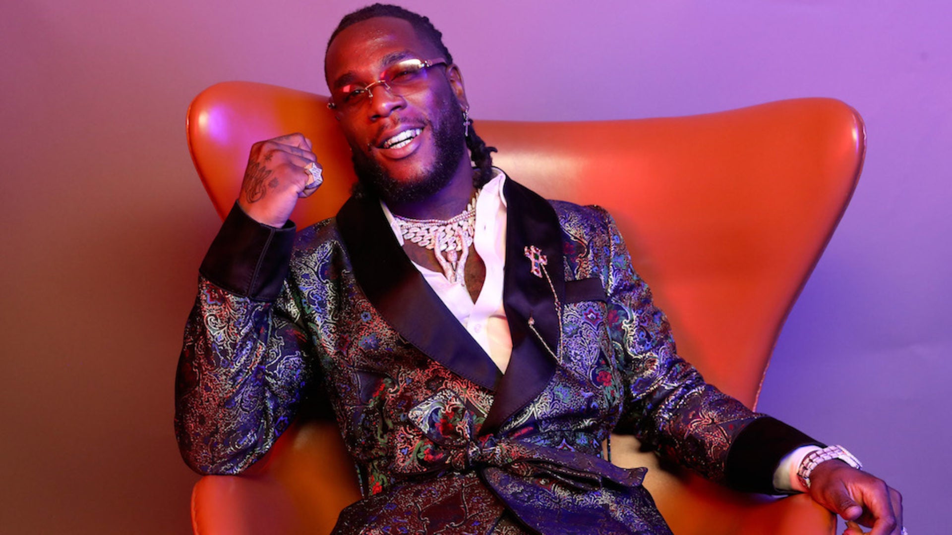 Burna Boy Vows To Never Return To South Africa After Xenophobic Attacks On Other Africans