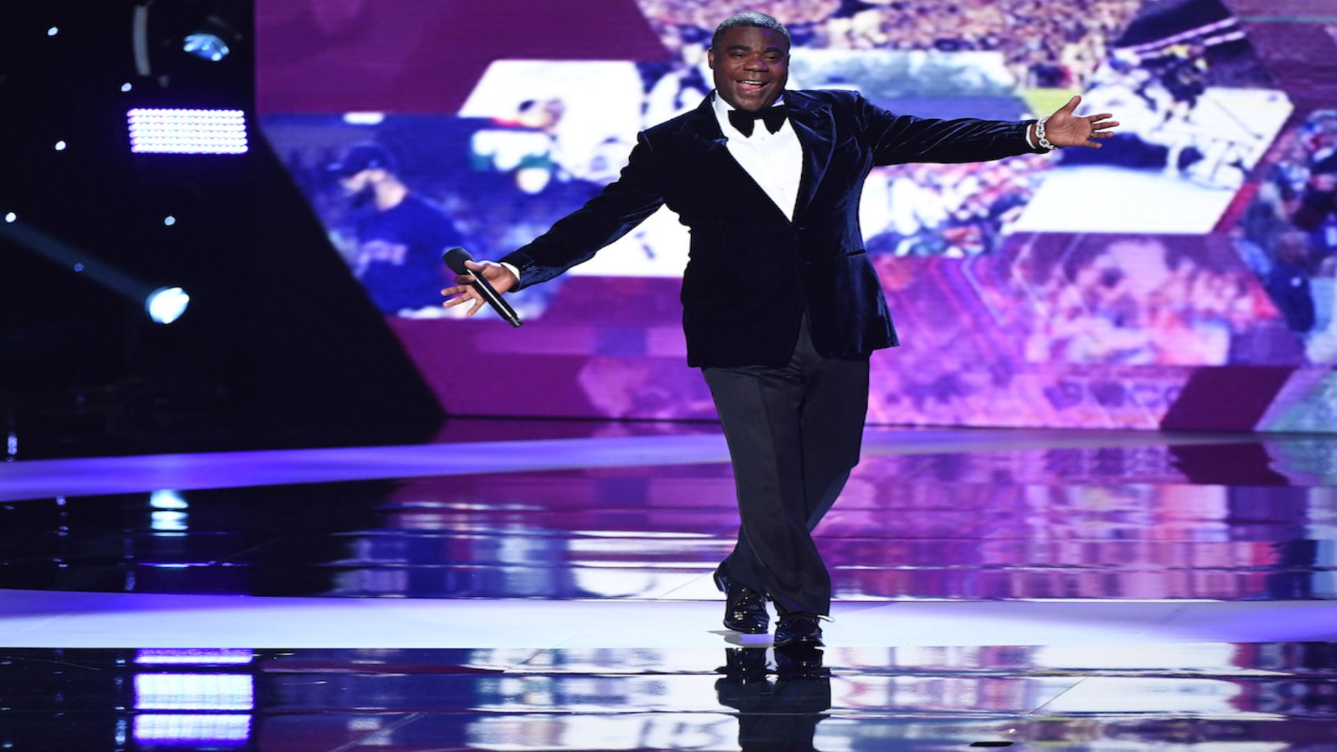 All The Moments You May Have Missed At The 2019 ESPY Awards