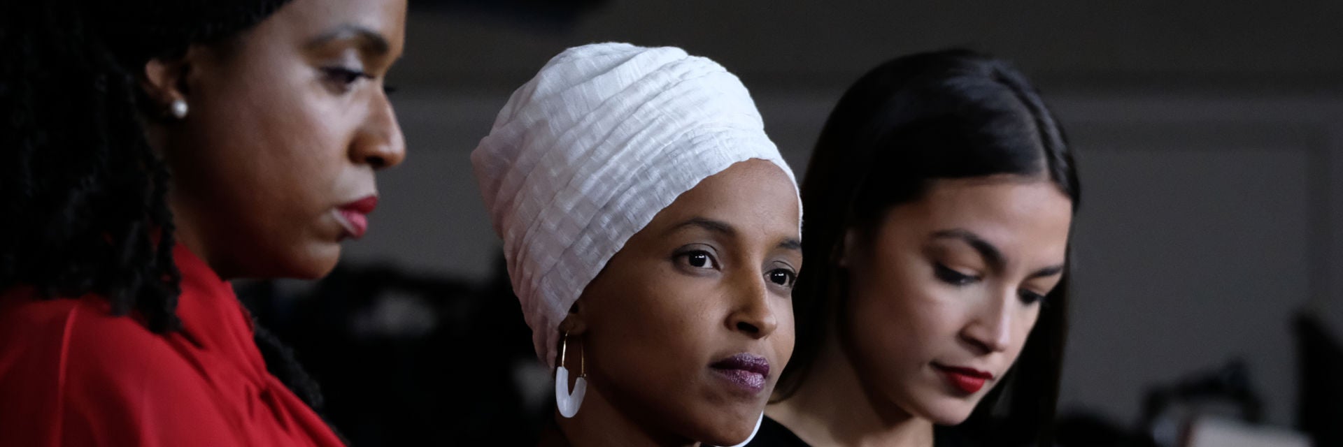 #IStandWithIlhan: Because Freedom Is The Point