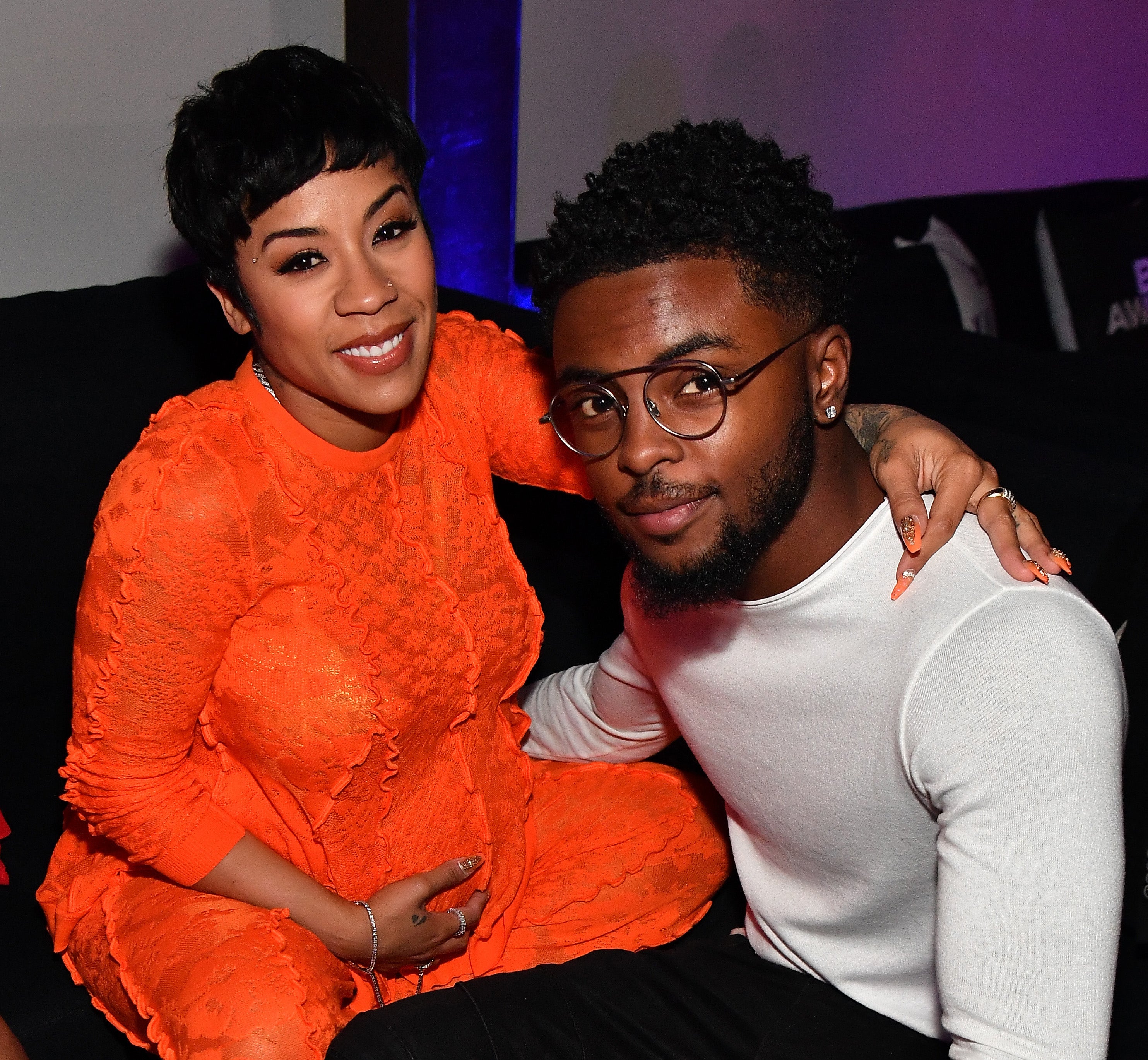 2967px x 2739px - Keyshia Cole Announces Her Baby Special Coming To BET | Essence