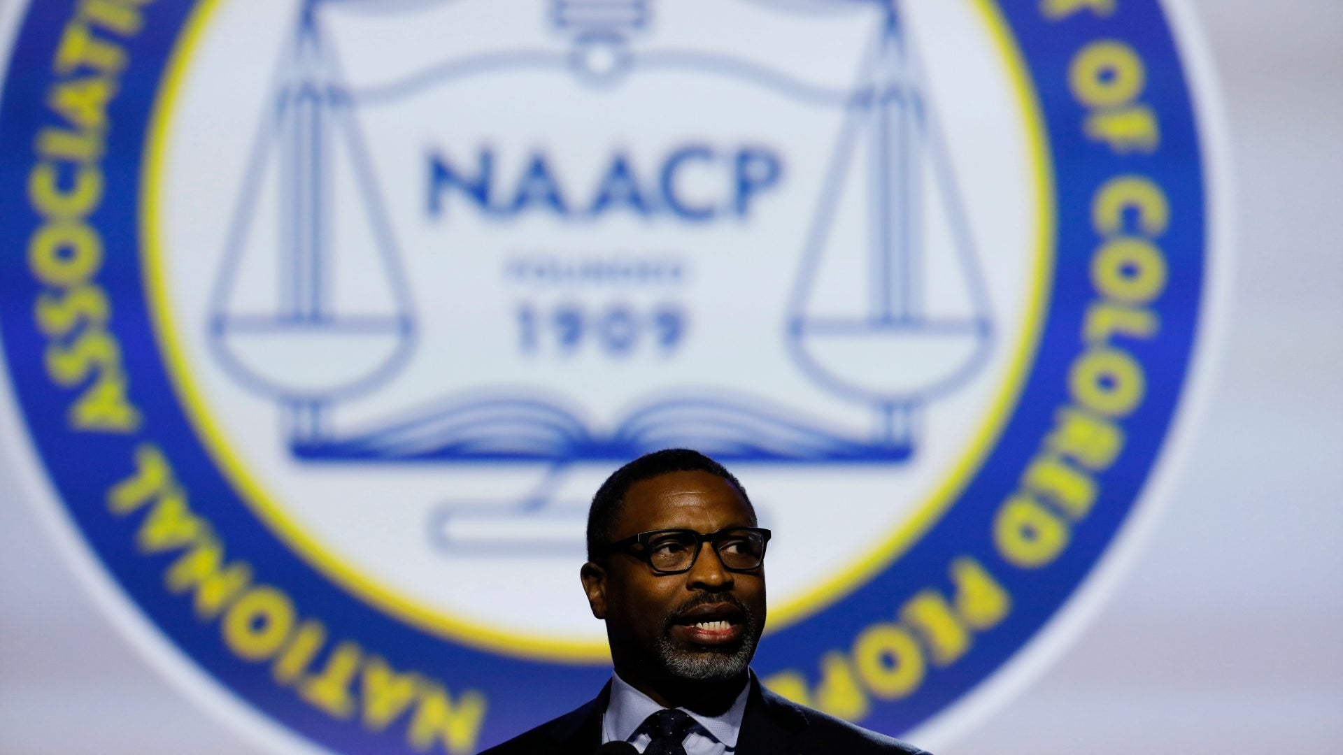 NAACP Unanimously Pass Vote Calling For Impeachment Of Donald Trump