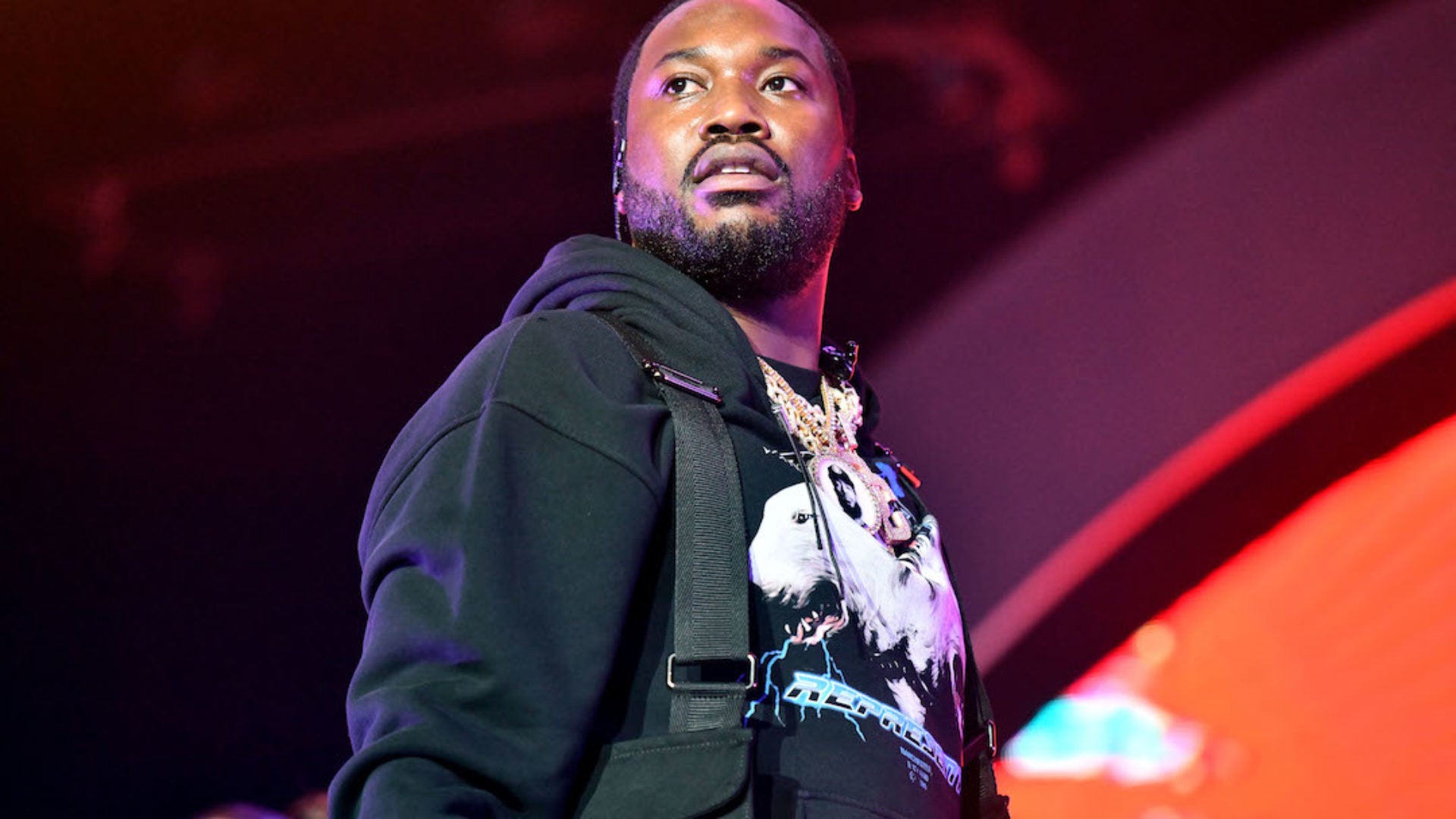 Meek Mill's 2008 Conviction Tossed After Years-Long Battle