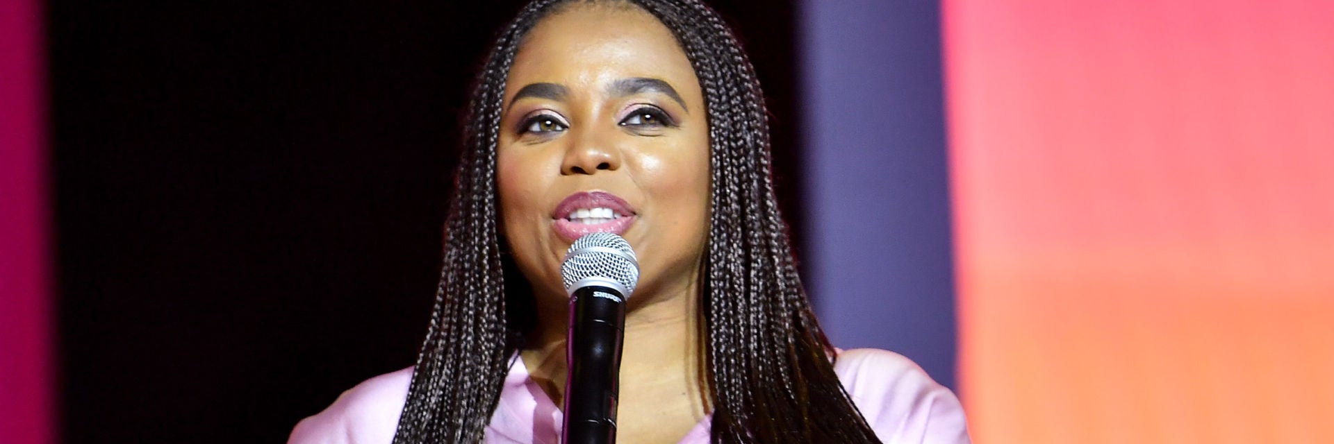 The Aftermath of Activism: Jemele Hill Talks About Being A Rebel At Essence Festival