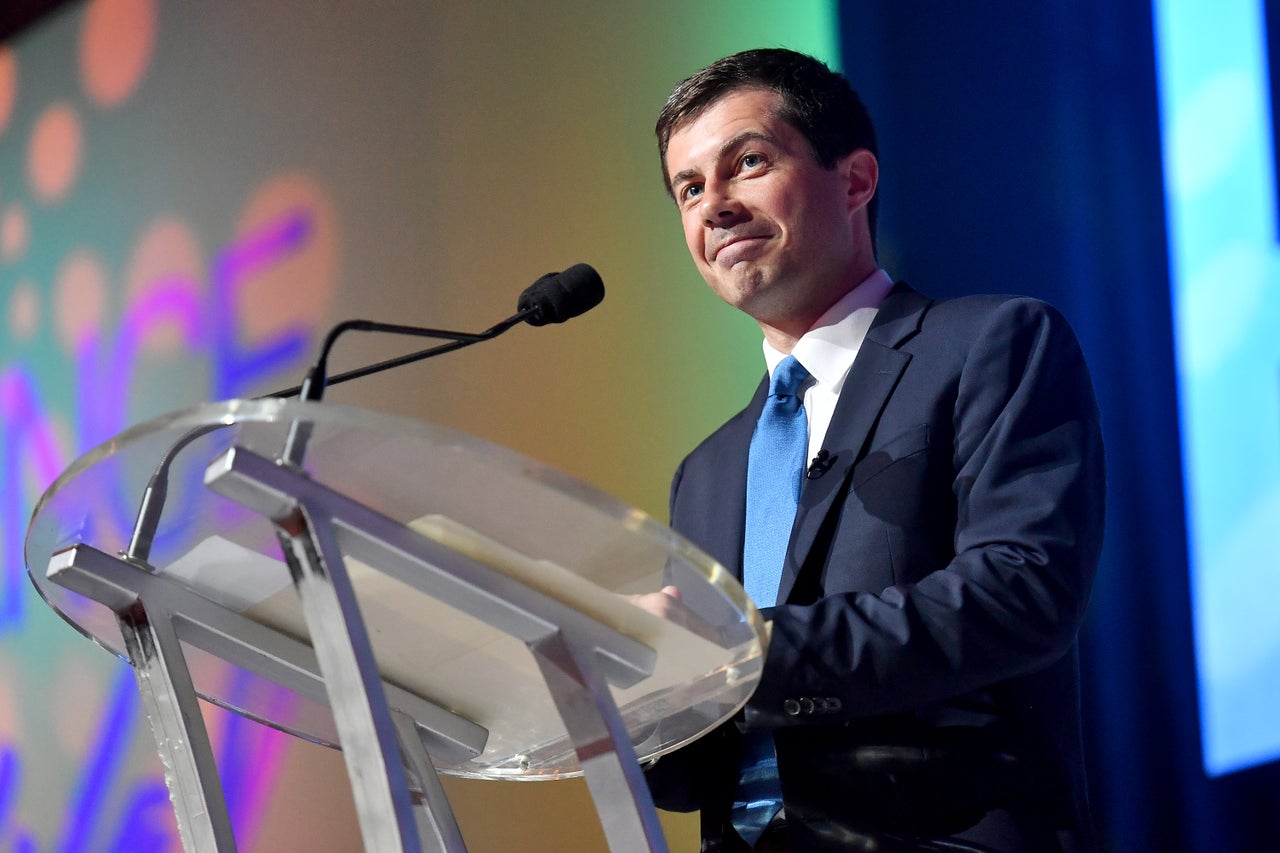 Pete Buttigieg's Failures As A Candidate Should Not Be Scapegoated By A ...