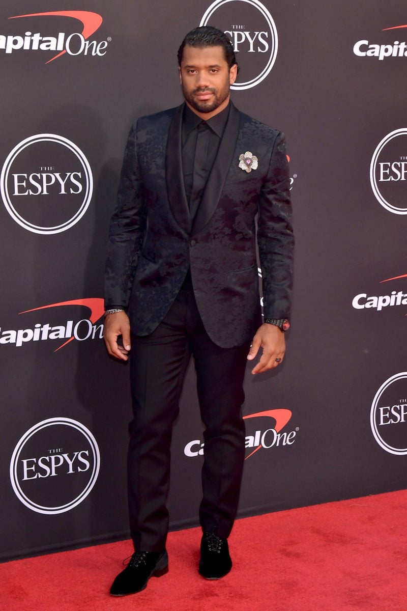 The Best Looks At The 2019 ESPY Awards - Essence