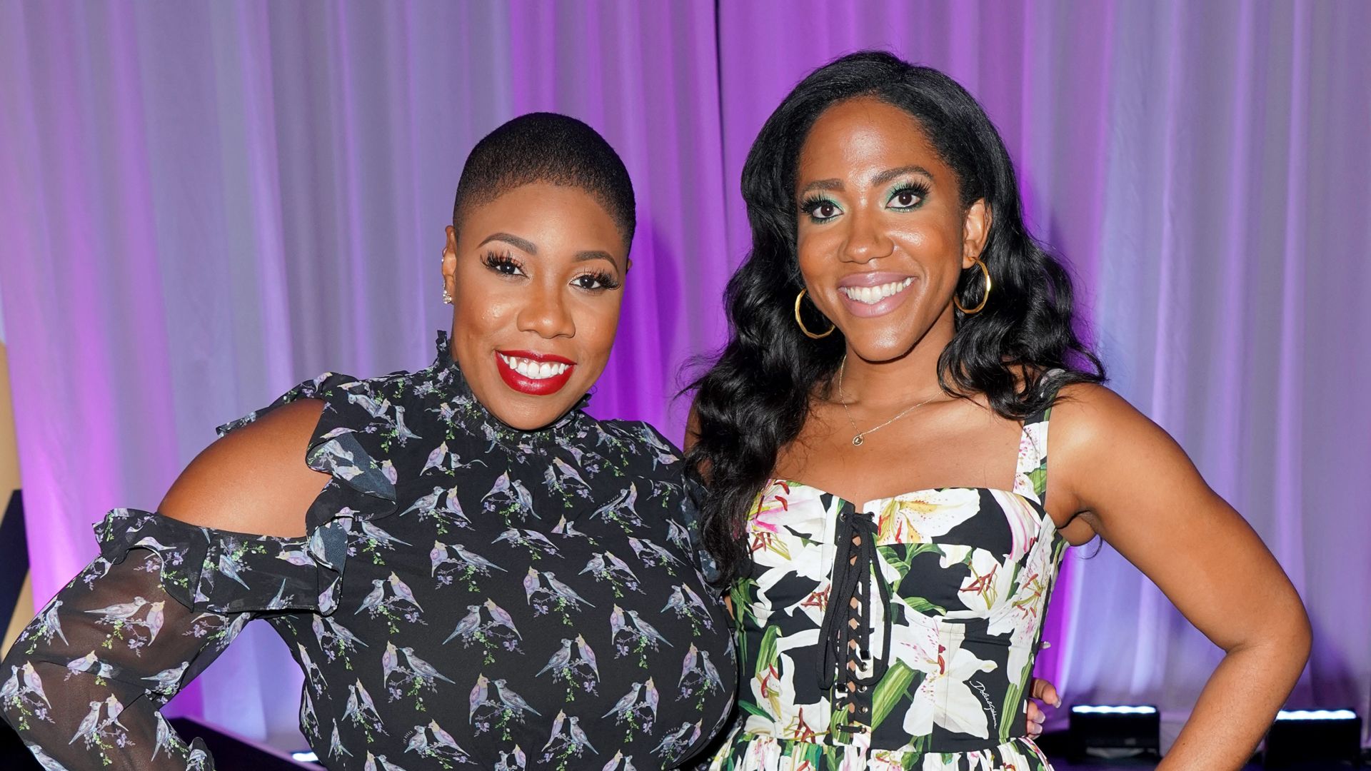 With ColorComm, Women Of Color Experience The True Power Of Networking
