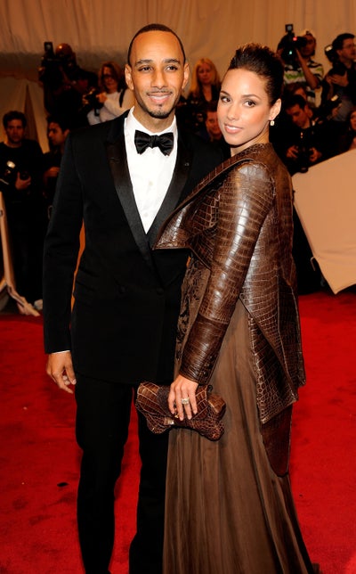 Alicia Keys and Swizz Beatz Celebrate 9 Years Of Marriage - Essence