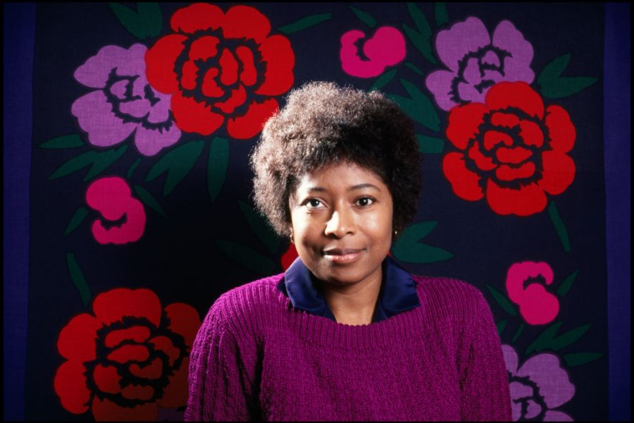 Literary Giant Alice Walker Celebrates Her Birthday - Essence