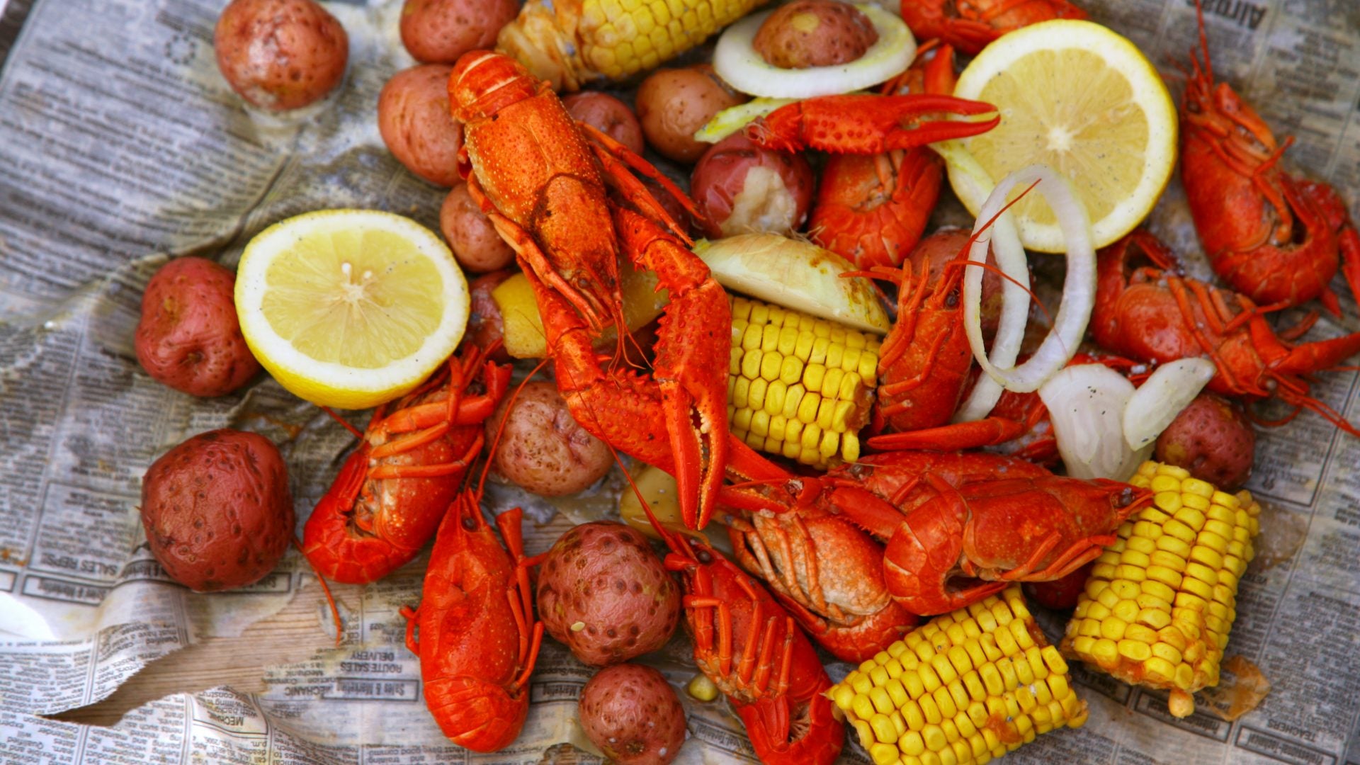 Missing New Orleans? Try These Mouth-Watering NOLA Recipes Tonight