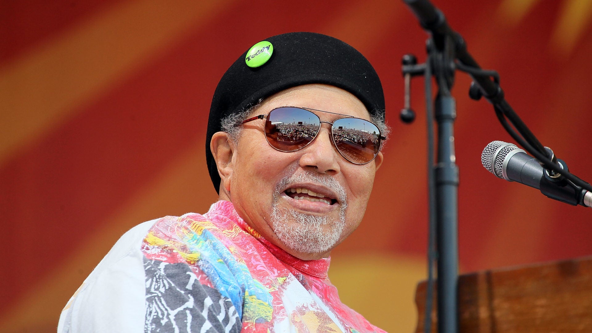 New Orleans Music Icon, Art Neville, Passes Away At 81