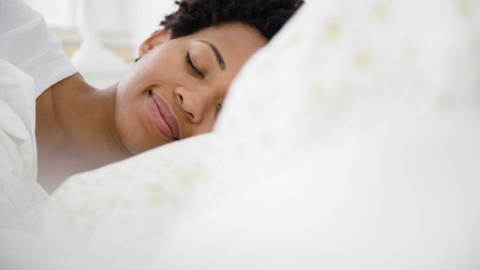 How I Finally Overcame Insomnia