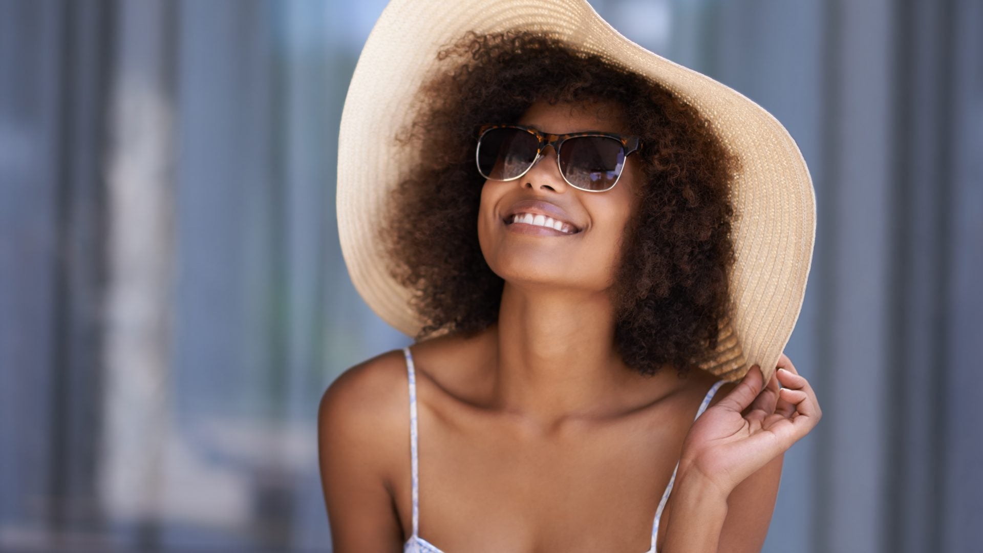 9 Straw Hats Your Church-Going Grandma Would Be Proud Of