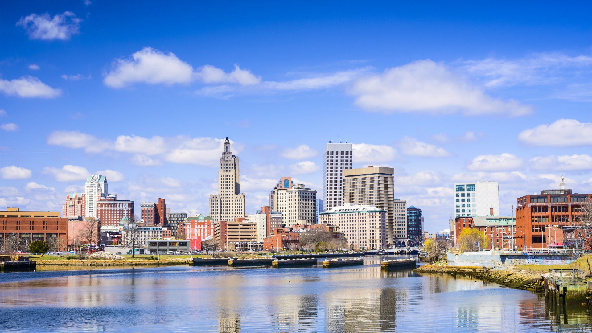 Did You Know That Providence Rhode Island Is Full of Black History & Culture?