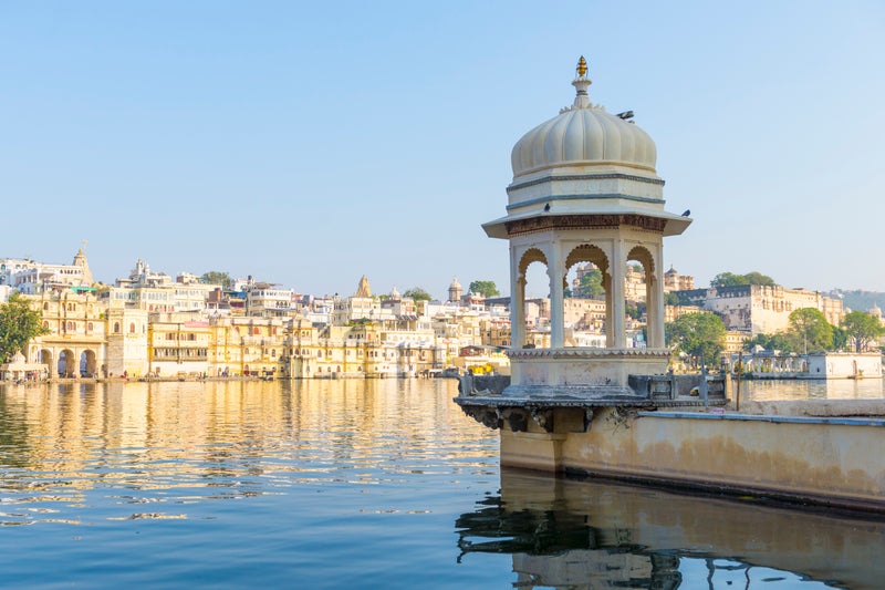 Black Travel Vibes: The Gorgeous Lakes Of Udaipur Are Fit For A Queen ...