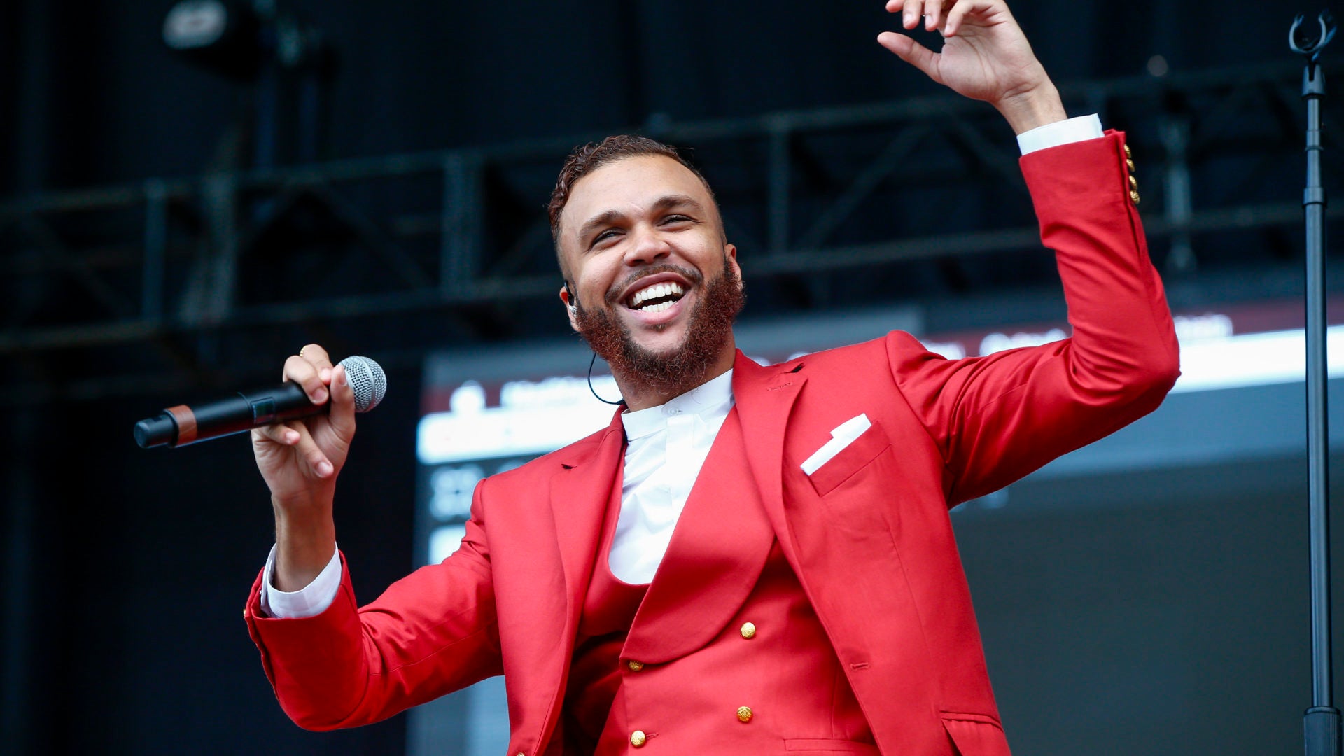 Jidenna Just Gave The Best Explanation Ever For Why He’s Single