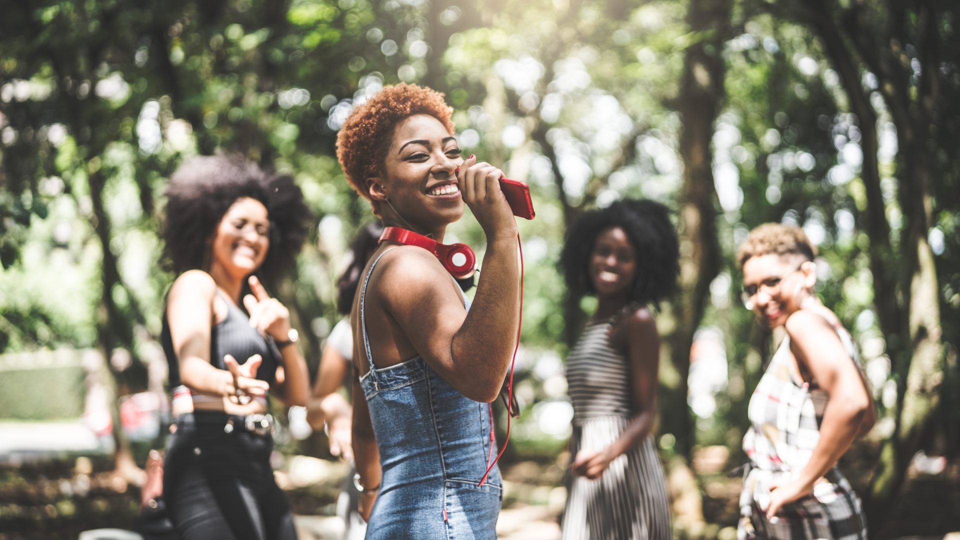 These Savvy Tech Tips Will Help You Get The Most Out Of Your Essence Fest Experience