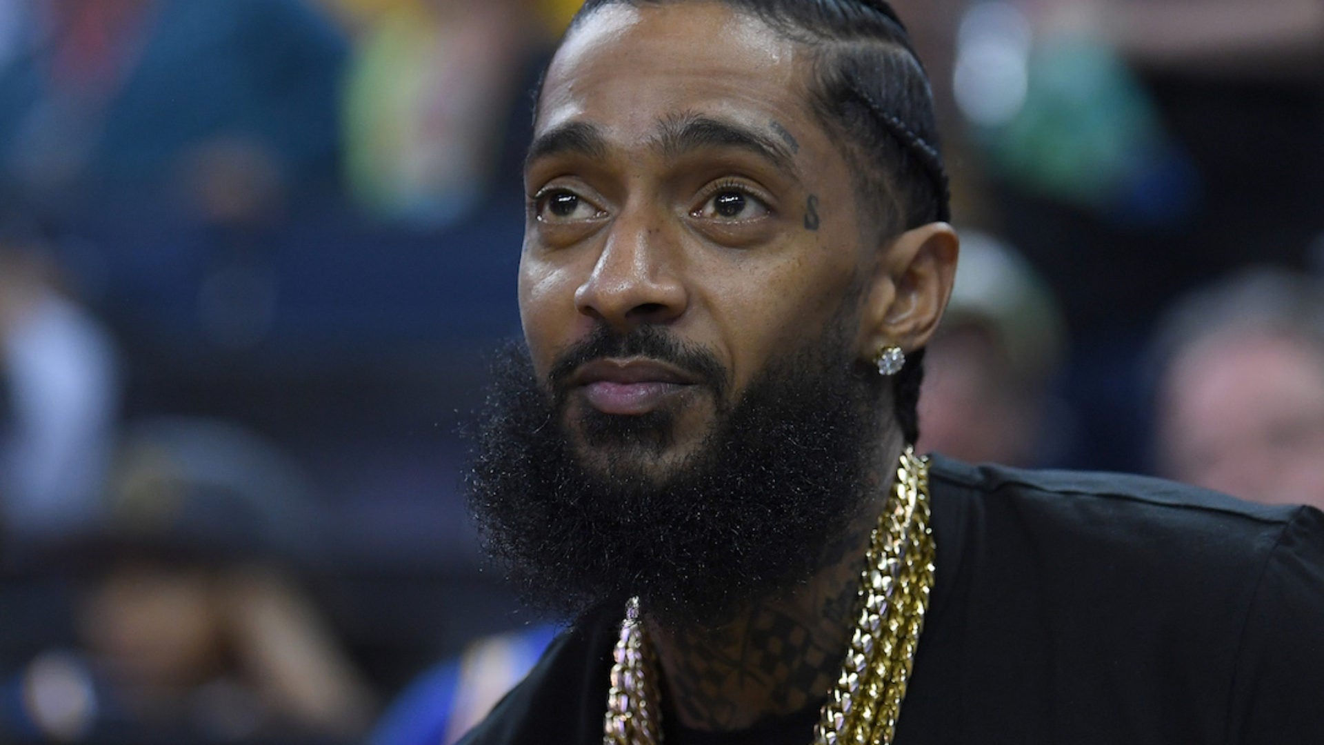 LAPD Investigating Why Key Witness Was Turned Away In Nipsey Hussle Case