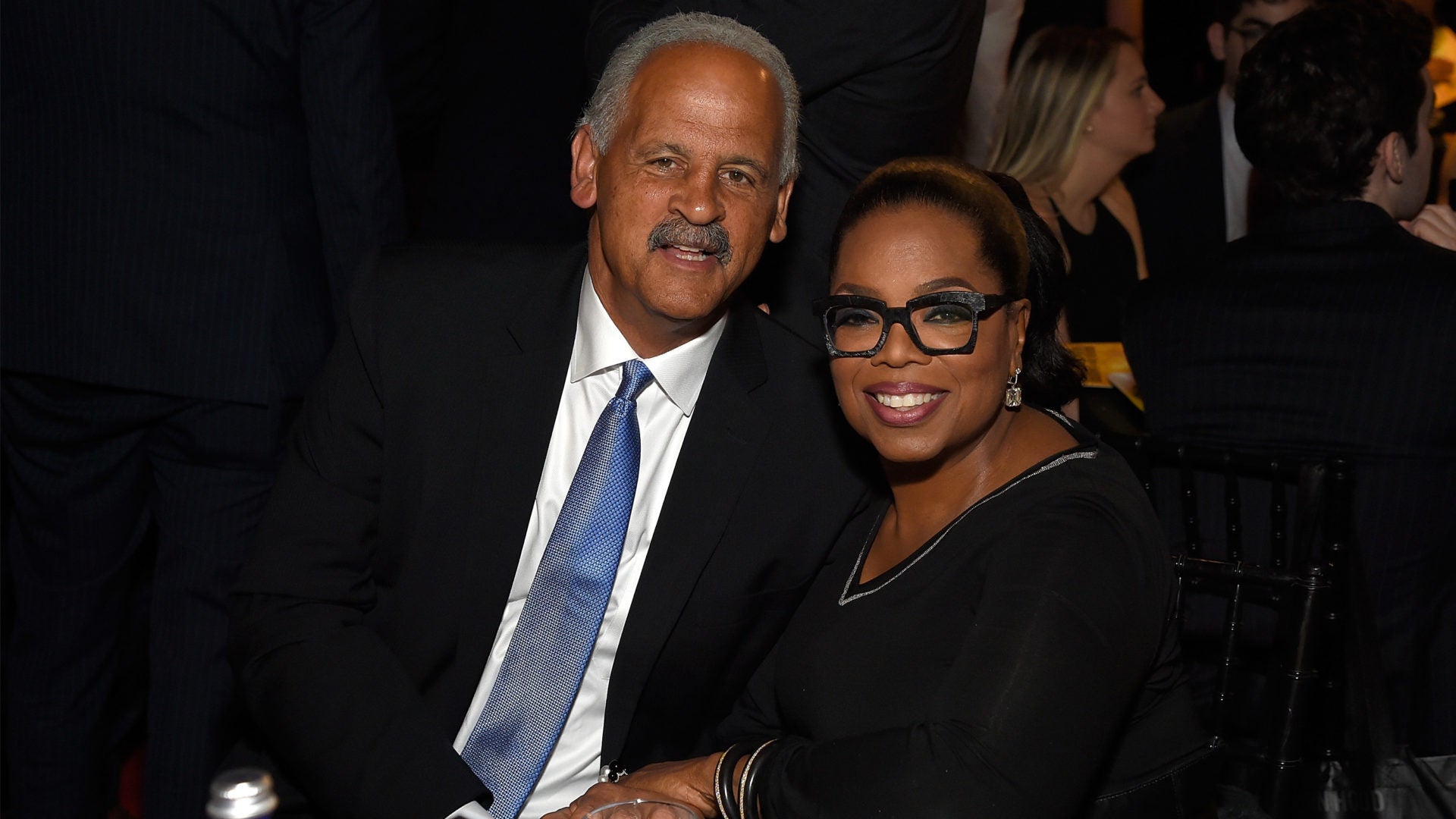 Oprah Winfrey Reflects On Not Getting Married Or Having Kids