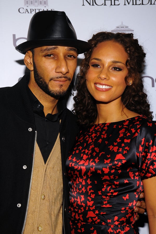 Alicia Keys and Swizz Beatz Celebrate 9 Years Of Marriage - Essence