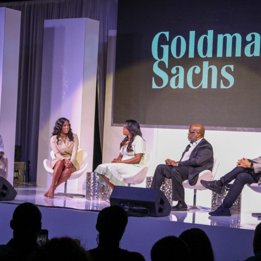 Inaugural Global Black Economic Forum Launches With Messages Of