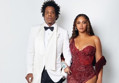 Beyoncé Stuns In Custom Gown At Jay-Z's Niece's Birthday Party | Essence