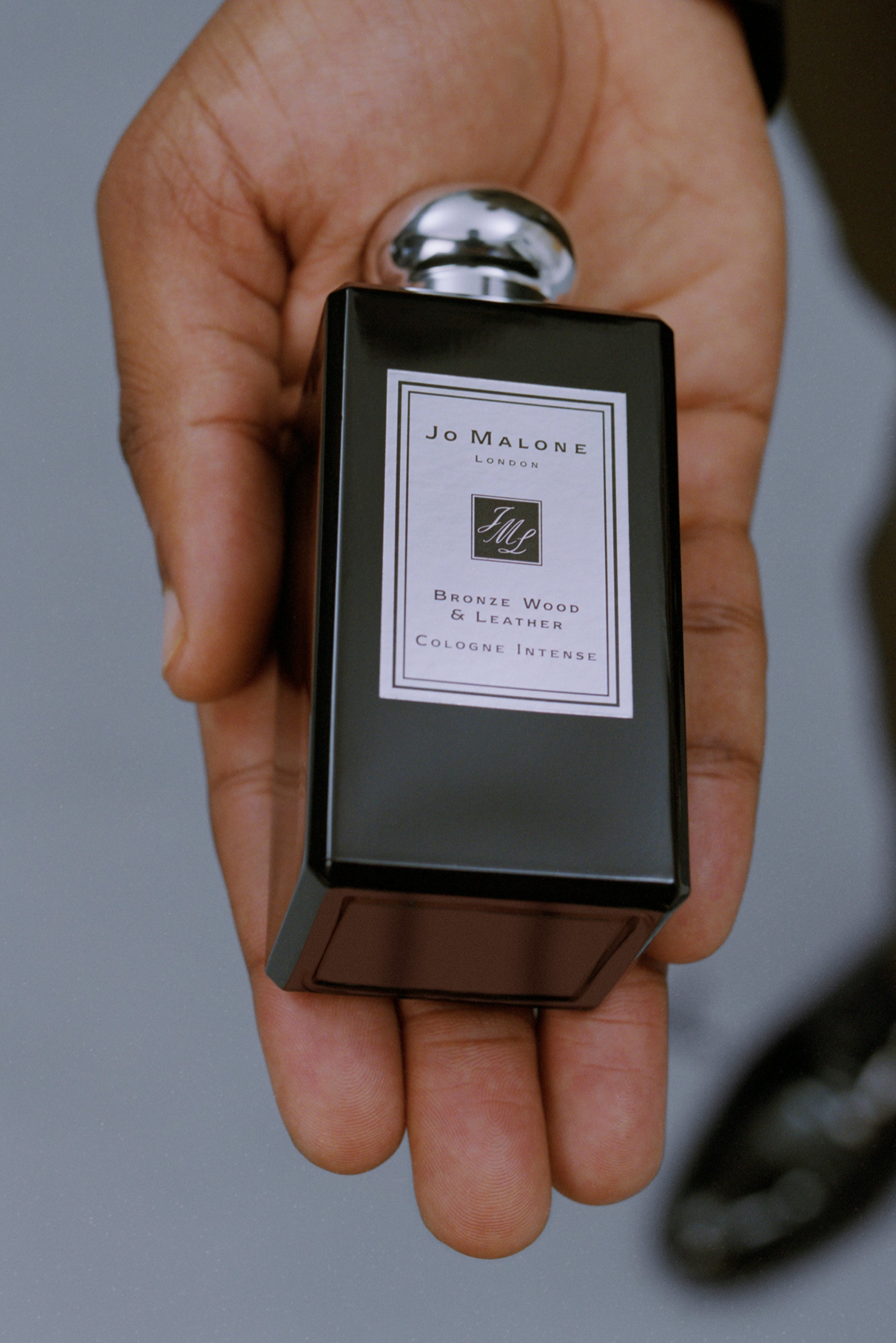 John Boyega Is Named The First Jo Malone London Gent Essence