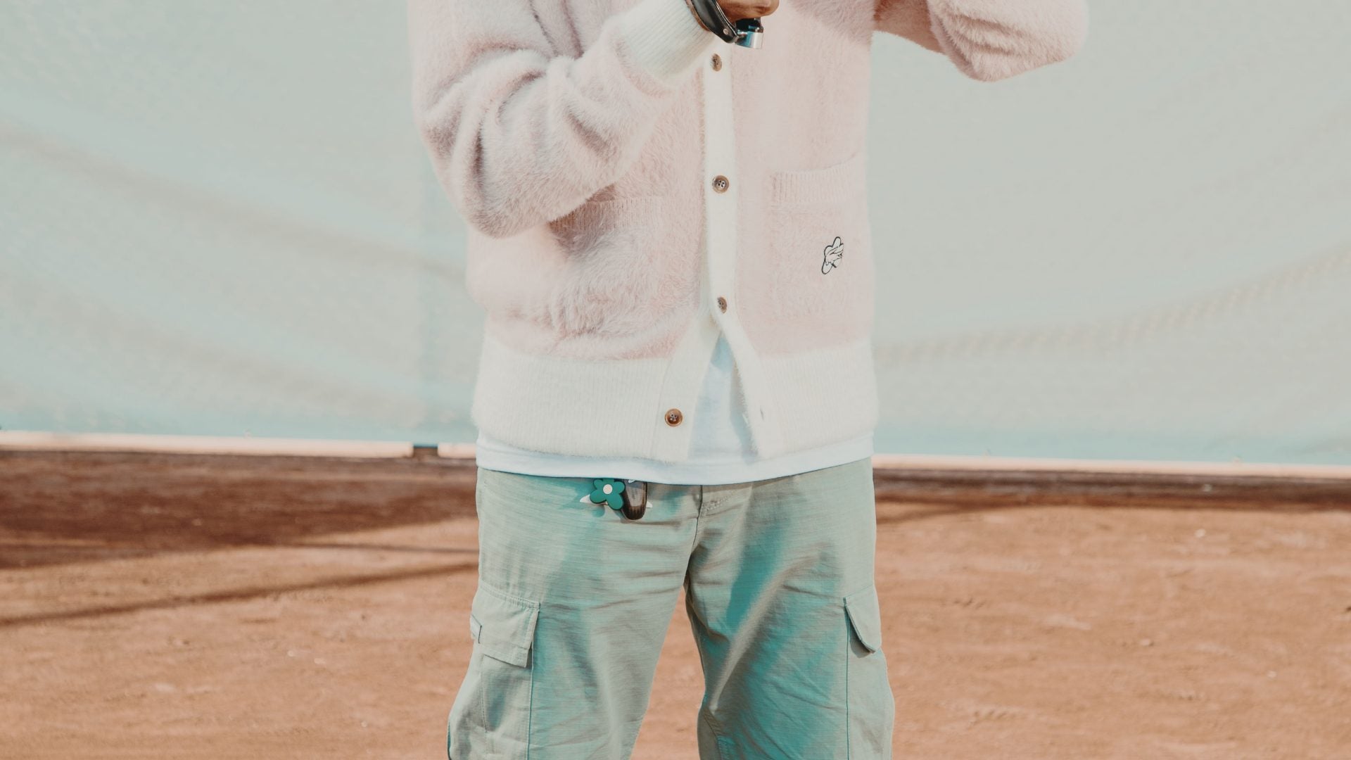 Tyler, The Creator’s Golf Le Fleur Collaborates With Lacoste For A Capsule Collection