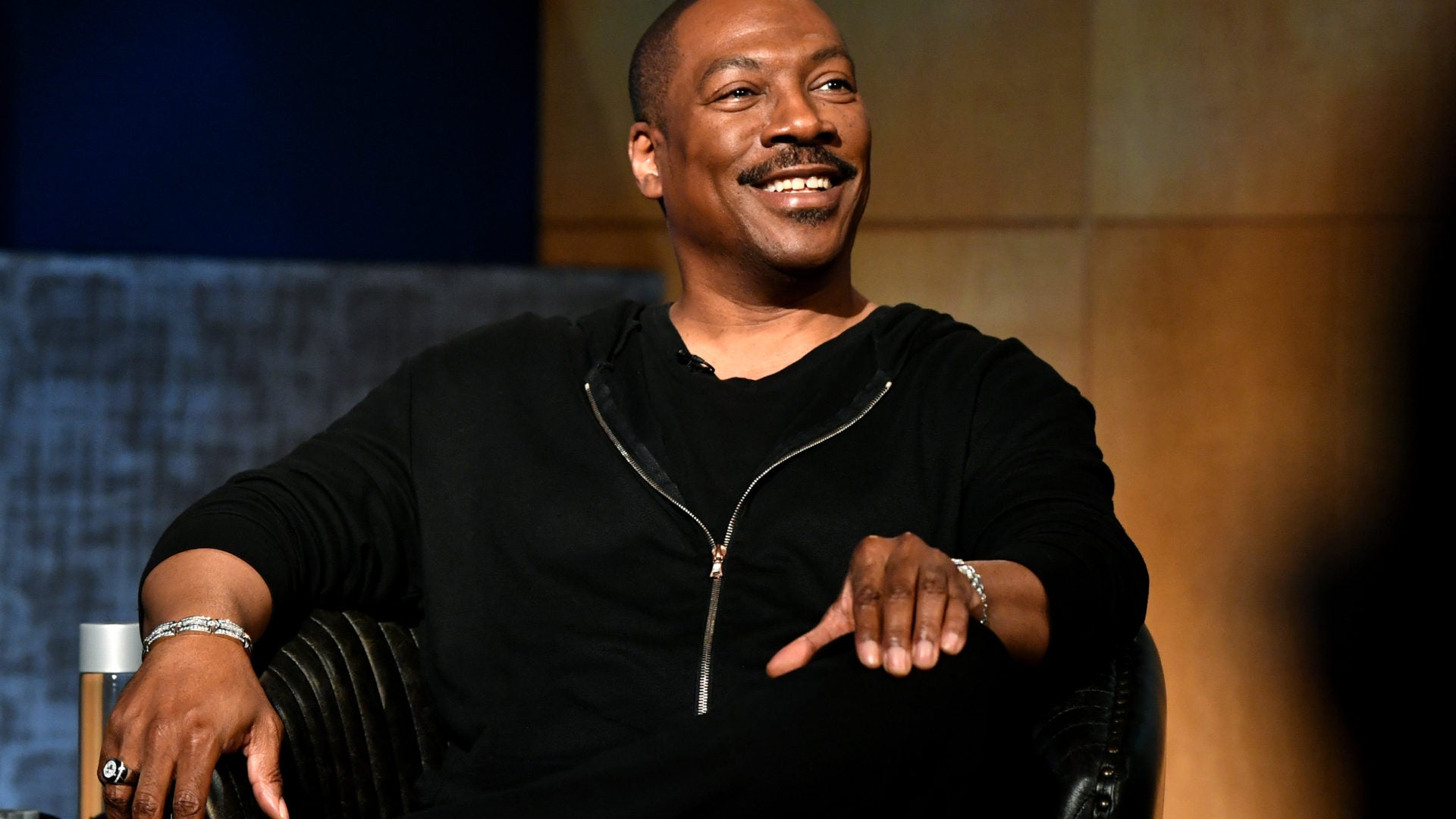 Opinion: Welcome Back Eddie Murphy, I've Missed You