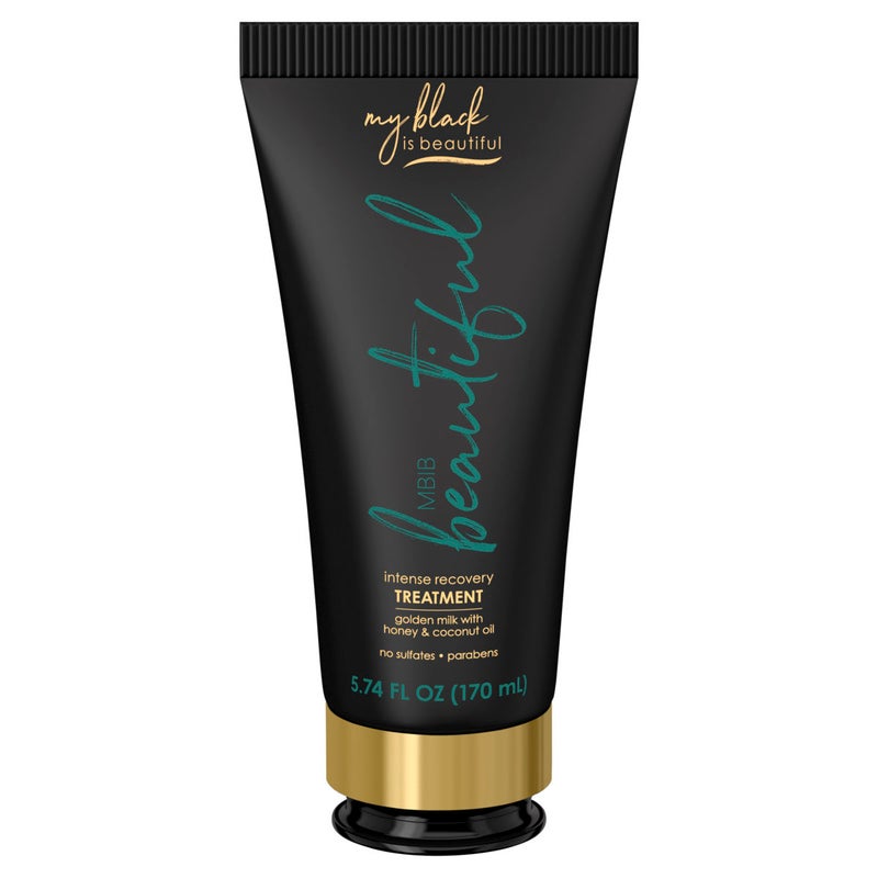 Procter & Gamble’s My Black Is Beautiful Launches Hair Care Line With