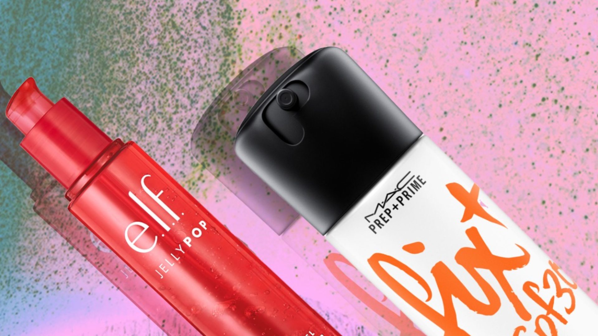 5 New Beauty Products To Try Month