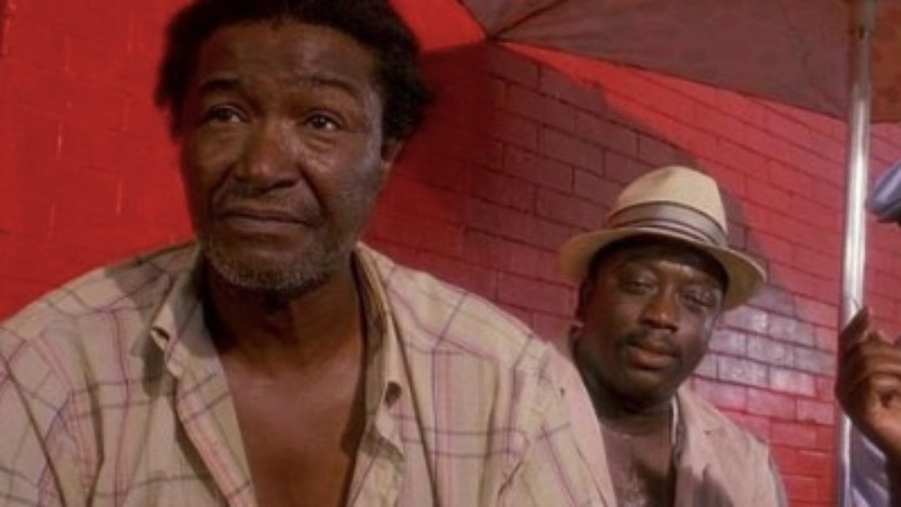 'Do the Right Thing' Actor Paul Benjamin Dead at 81 - Essence | Essence