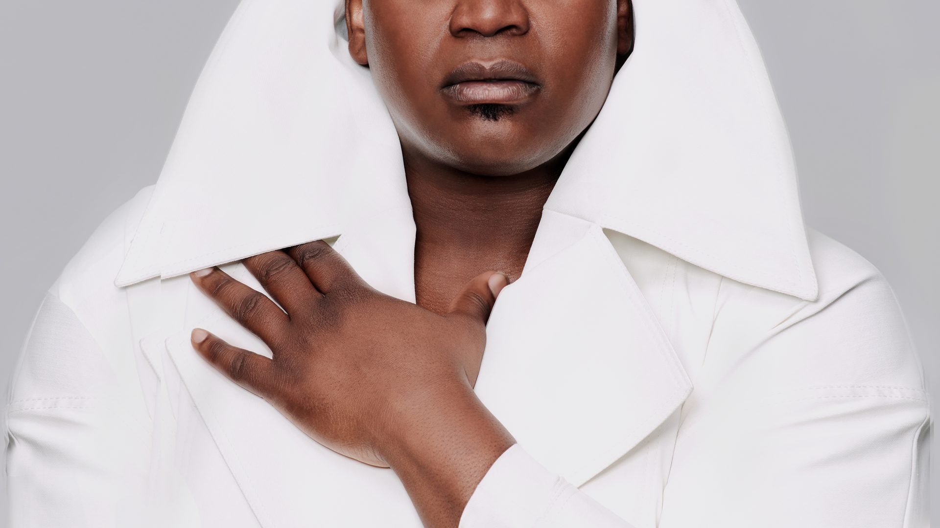 Tituss Burgess Is Full Of Love And Optimism On New EP 'Saint Tituss'