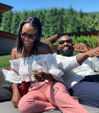 Black Travel Vibes: This Couple's Oregon Baecation Will Change Your ...