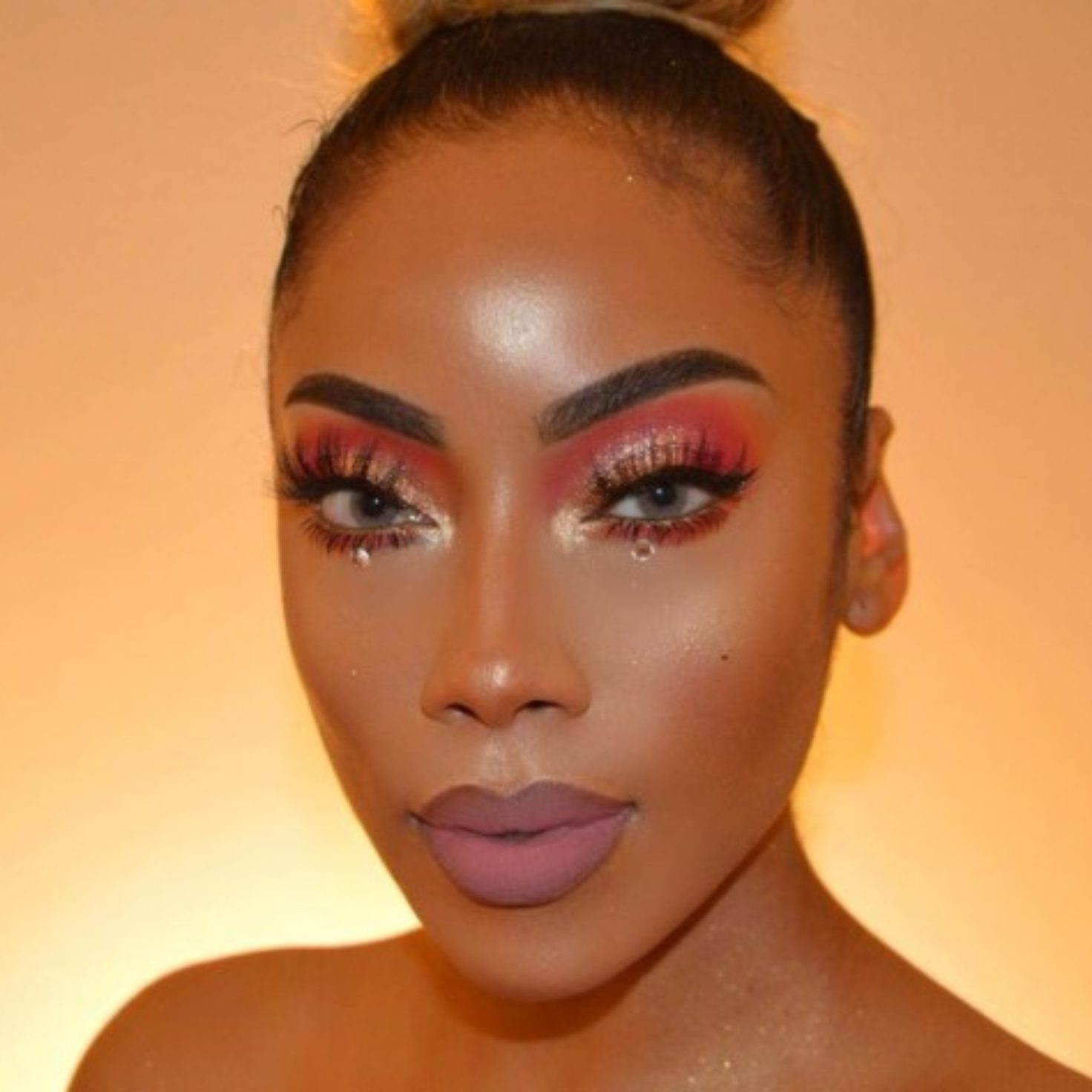 You Have To See These Lion King Inspired Makeup Looks