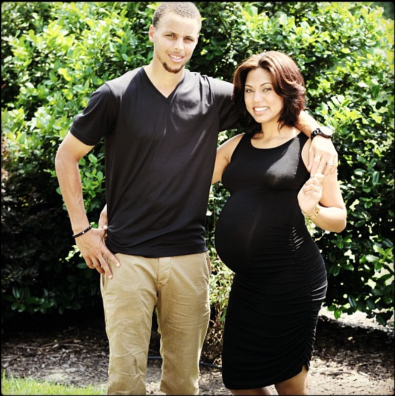 Steph And Ayesha Currys Sweet Love Story And Photos Essence 