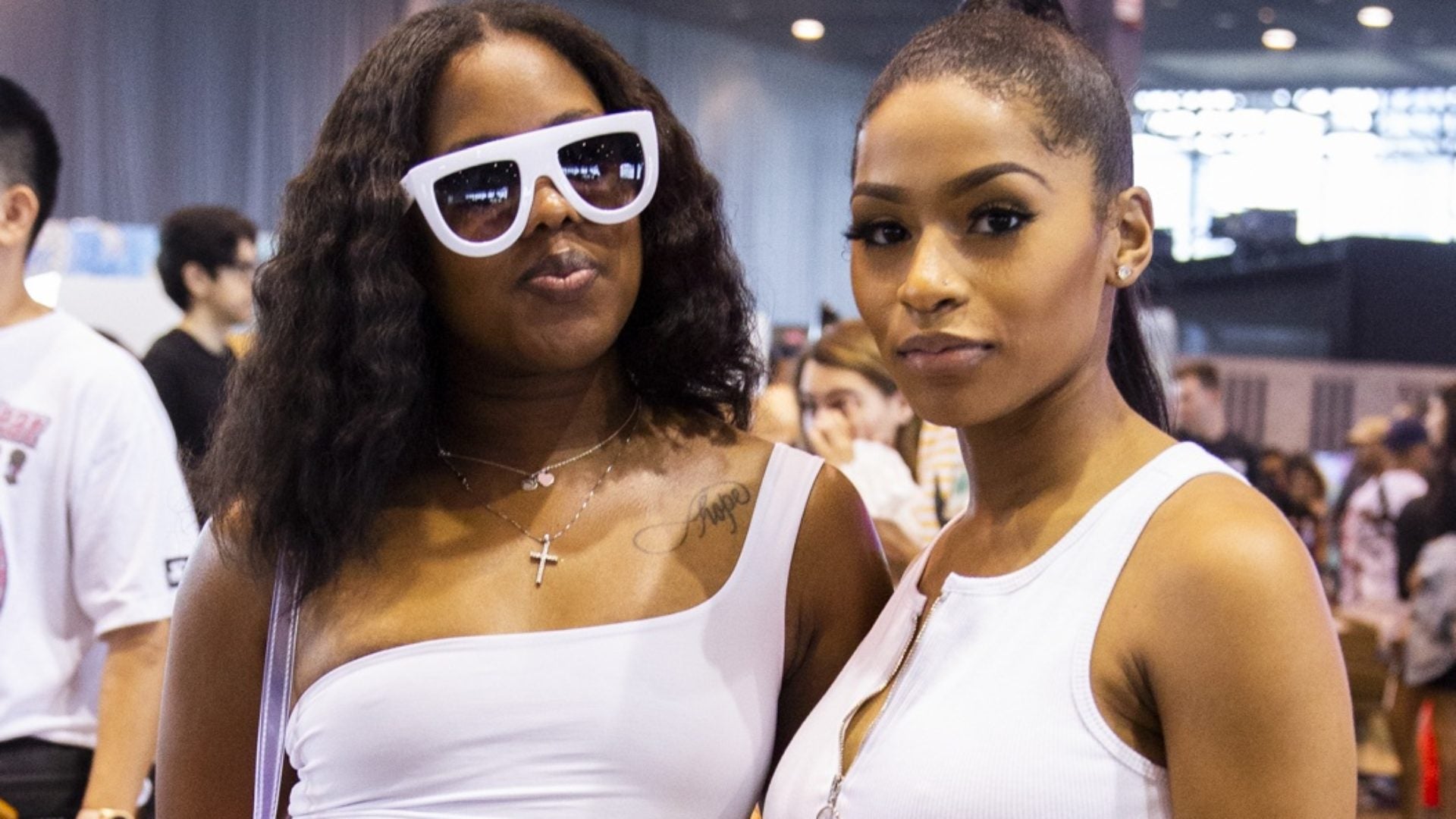 The Best Fashion Moments At ComplexCon Chicago