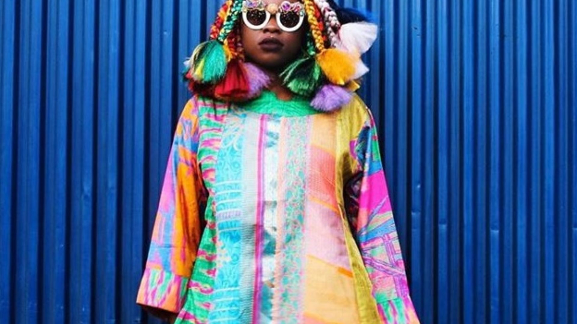 The Best Dressed Black Creatives On Instagram This Week