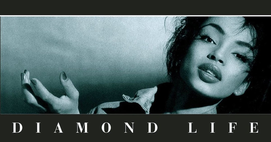 5 Of The Best Songs From Sade's Debut Album 'Diamond Life