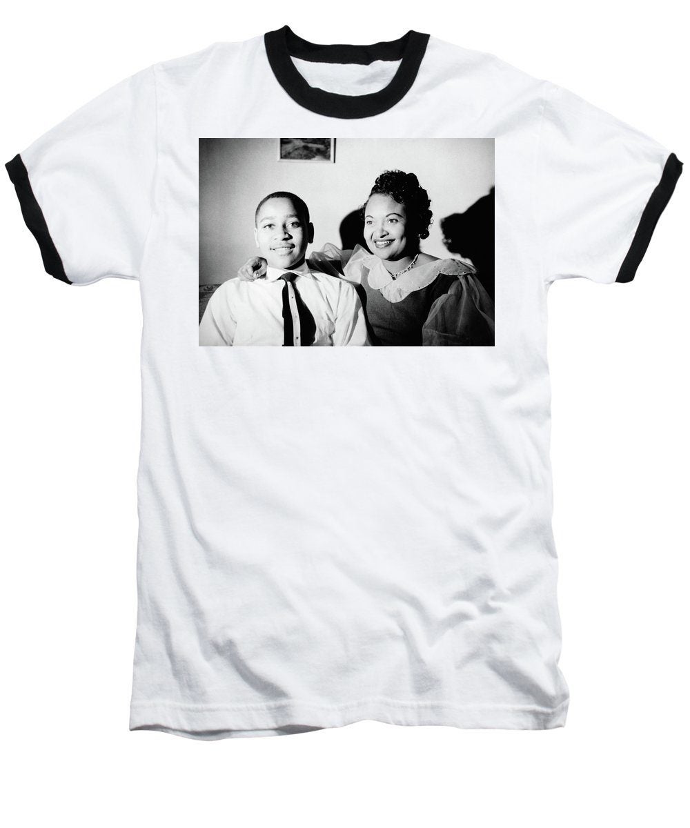 emmett till tee shirt