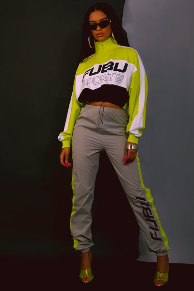 This Is Not A Drill, FUBU Partners With Sorella For A New Collection ...